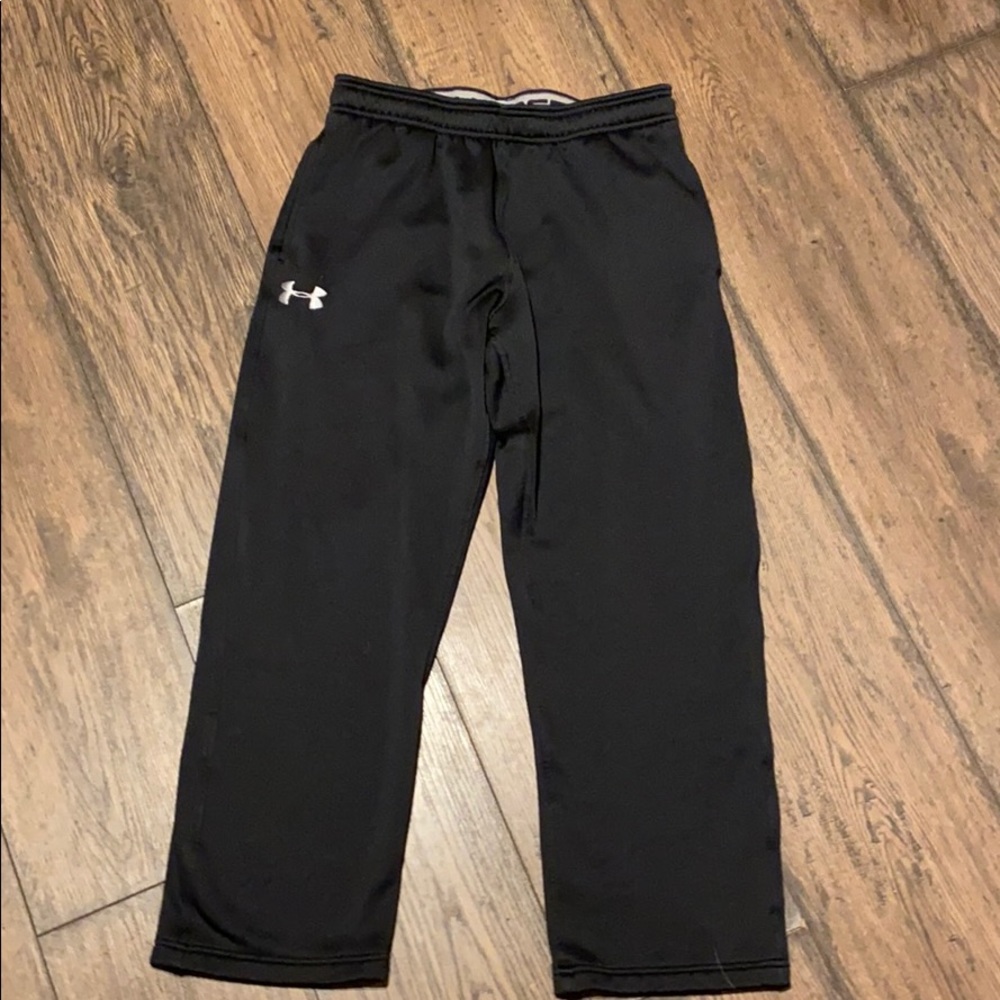 Under Armour sweatpants